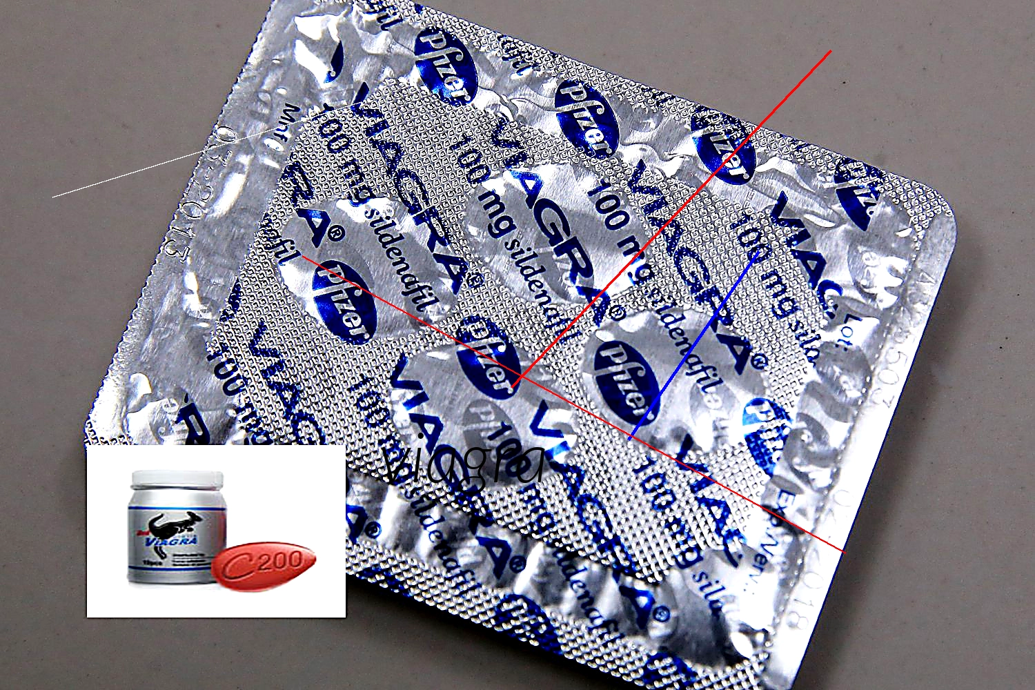 Viagra générique euroclinix